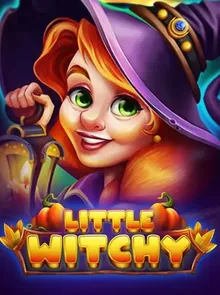 Little Witchy